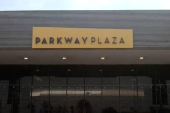Inside Parkway Plaza in El Cajon, CA: Untold Story of a Classic Mall Trying to Survive 12 Parkway Plaza El Cajon