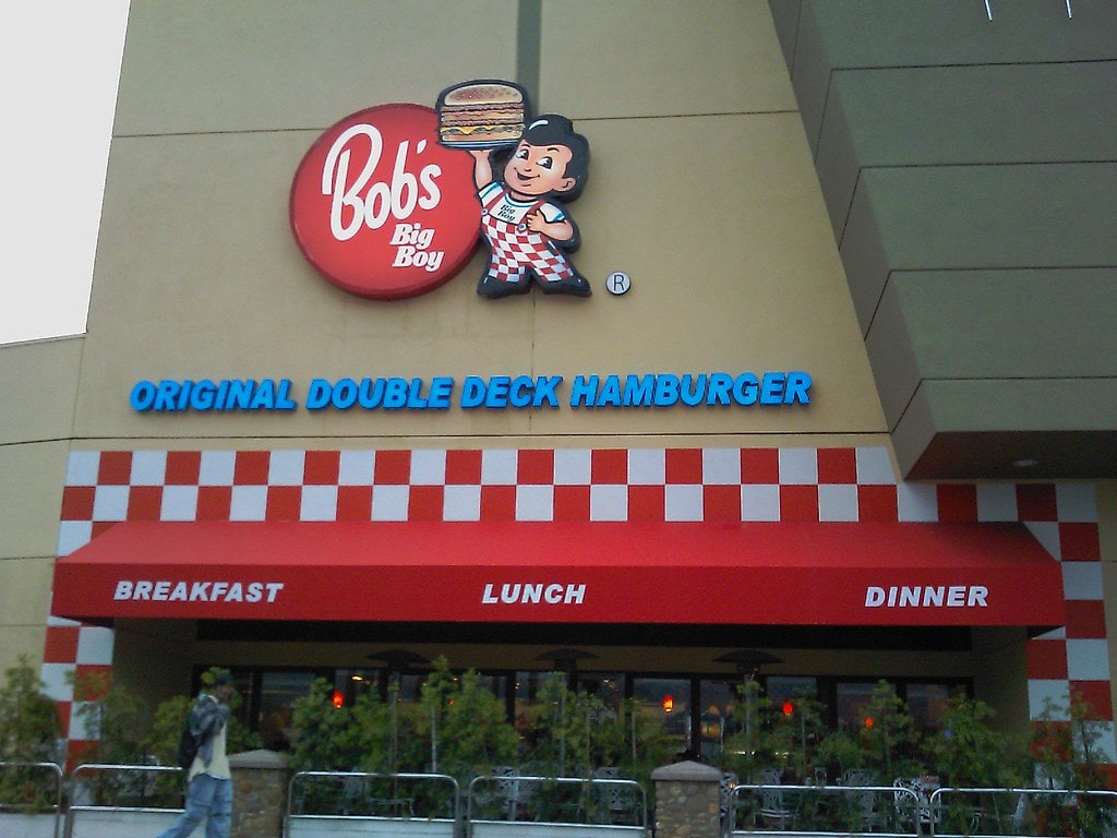 Parkway Plaza El Cajon