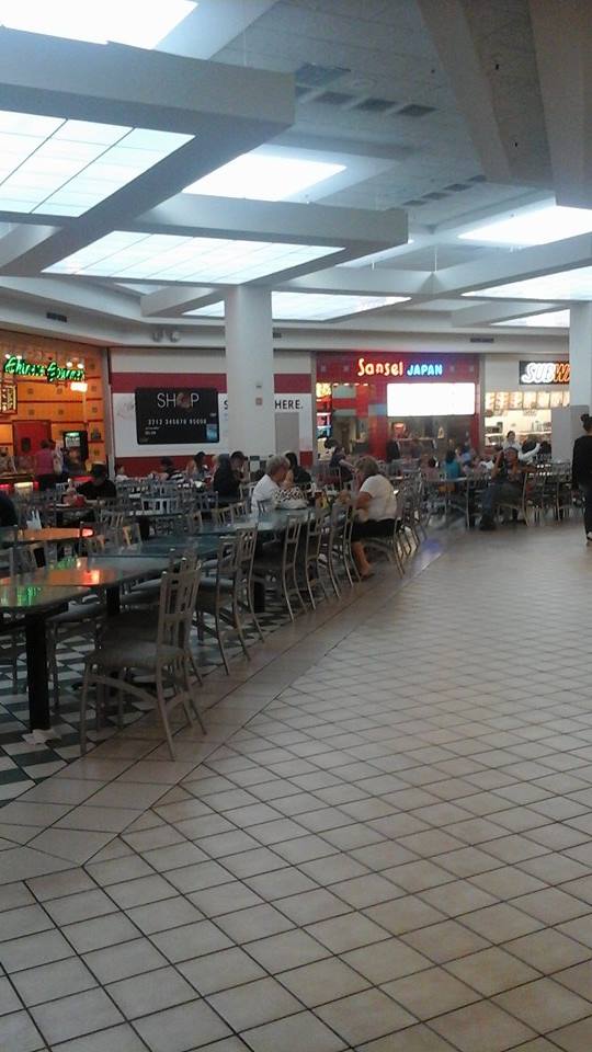 Rogue Valley Mall