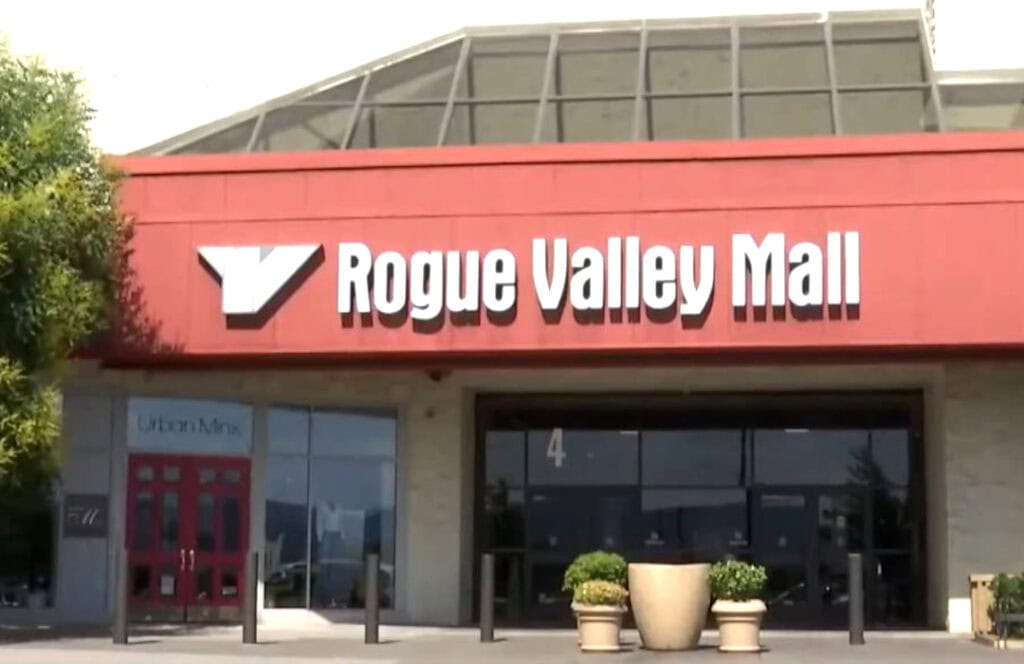 Rogue Valley Mall