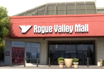 Rogue Valley Mall