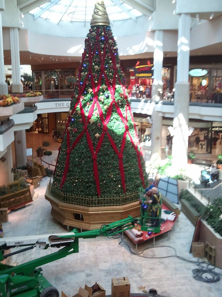 Behind the Stunning Changes at Saint Louis Galleria Mall in Richmond Heights, MO 16 Saint Louis Galleria