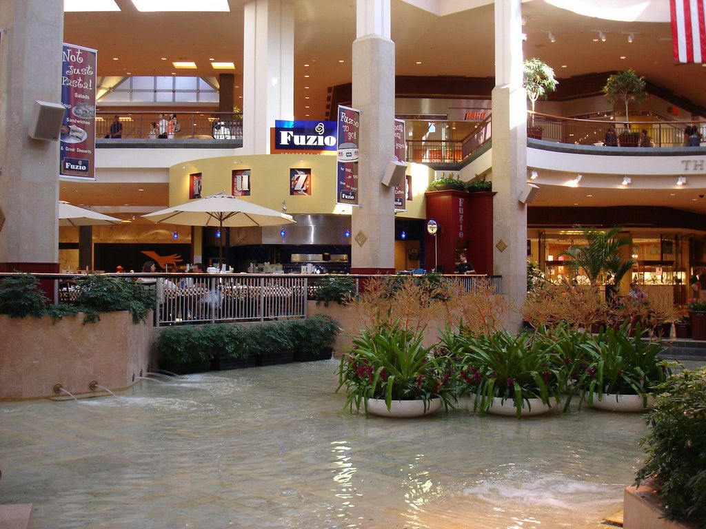 Behind the Stunning Changes at Saint Louis Galleria Mall in Richmond Heights, MO 15 Saint Louis Galleria