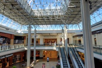 The Mall in Columbia