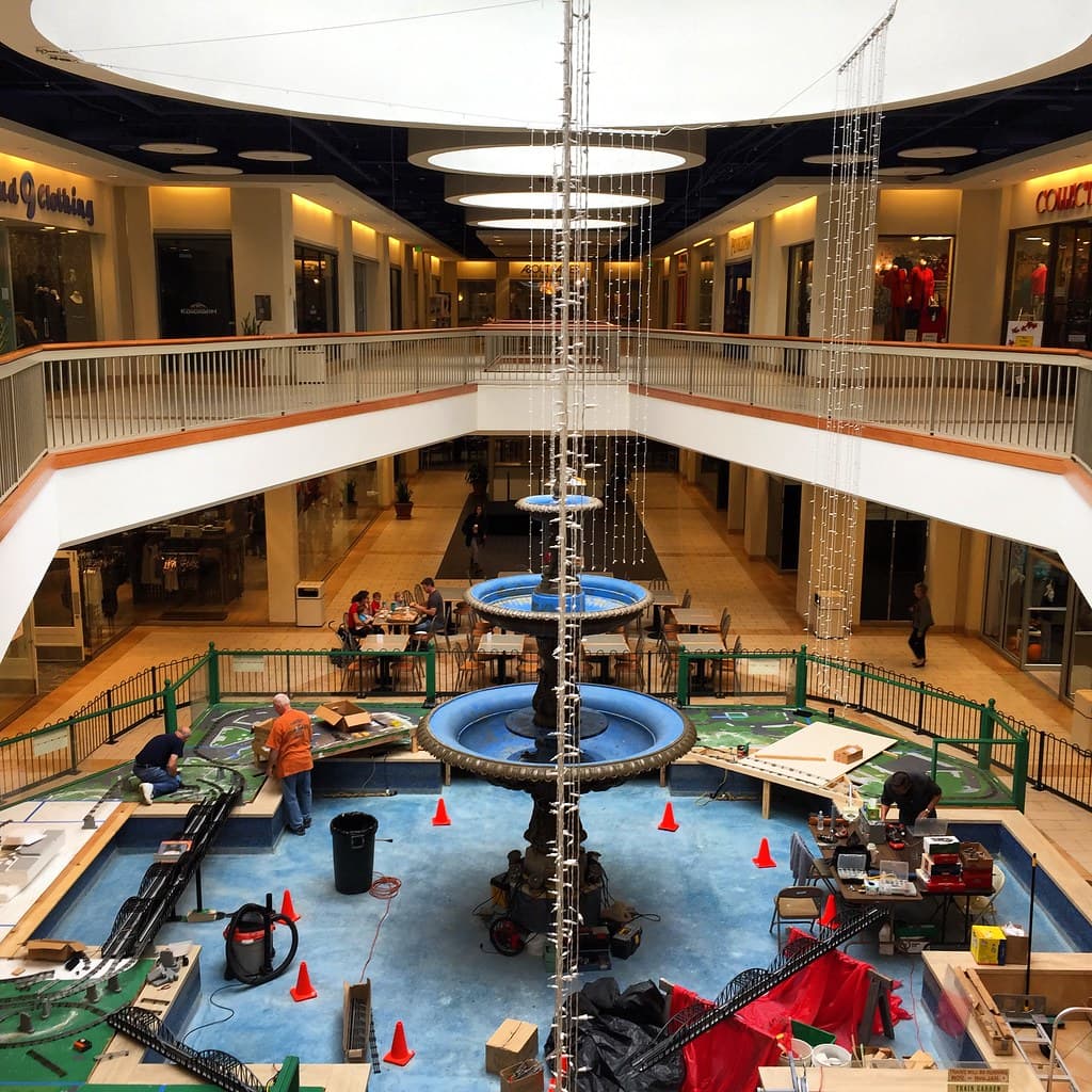 The Shops at Kenilworth in Towson, MD, Has Changed More Than You Think 14 The Shops at Kenilworth