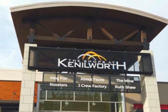 The Shops at Kenilworth