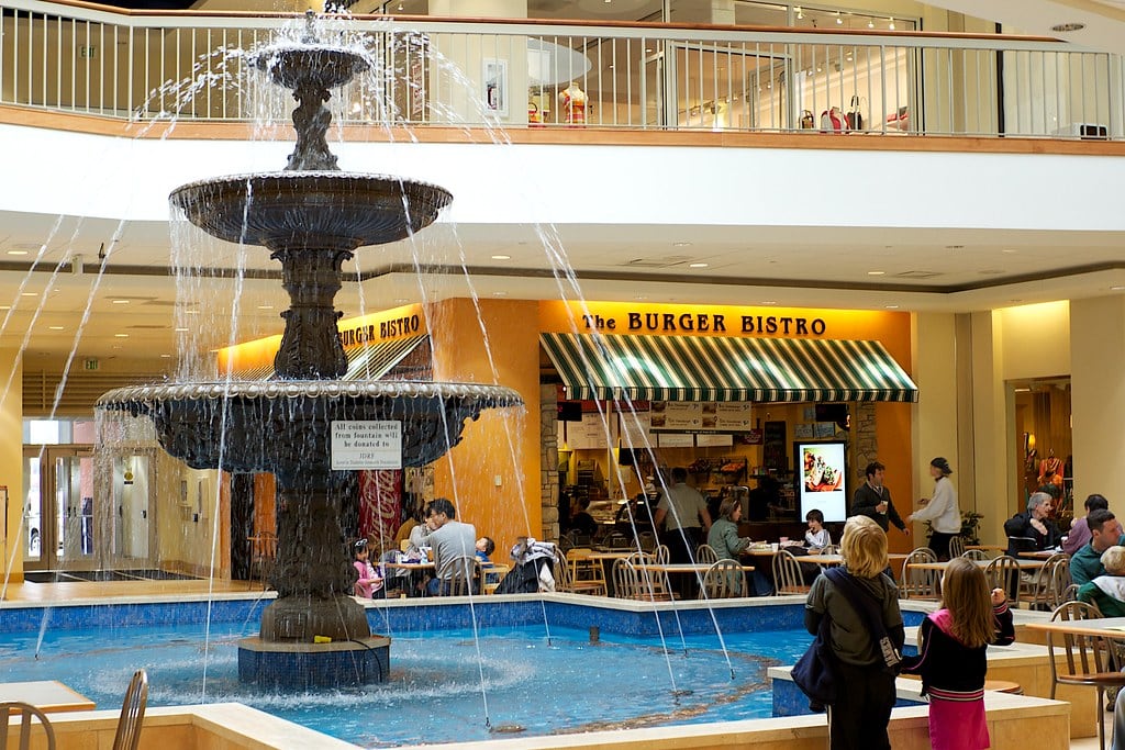 The Shops at Kenilworth in Towson, MD, Has Changed More Than You Think 13 The Shops at Kenilworth