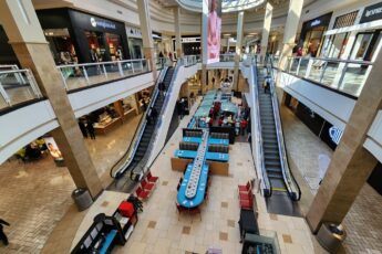 Unbelievable Rise and Reinvention of Tysons Corner Center Mall in Tysons, VA 16 Tysons Corner Center