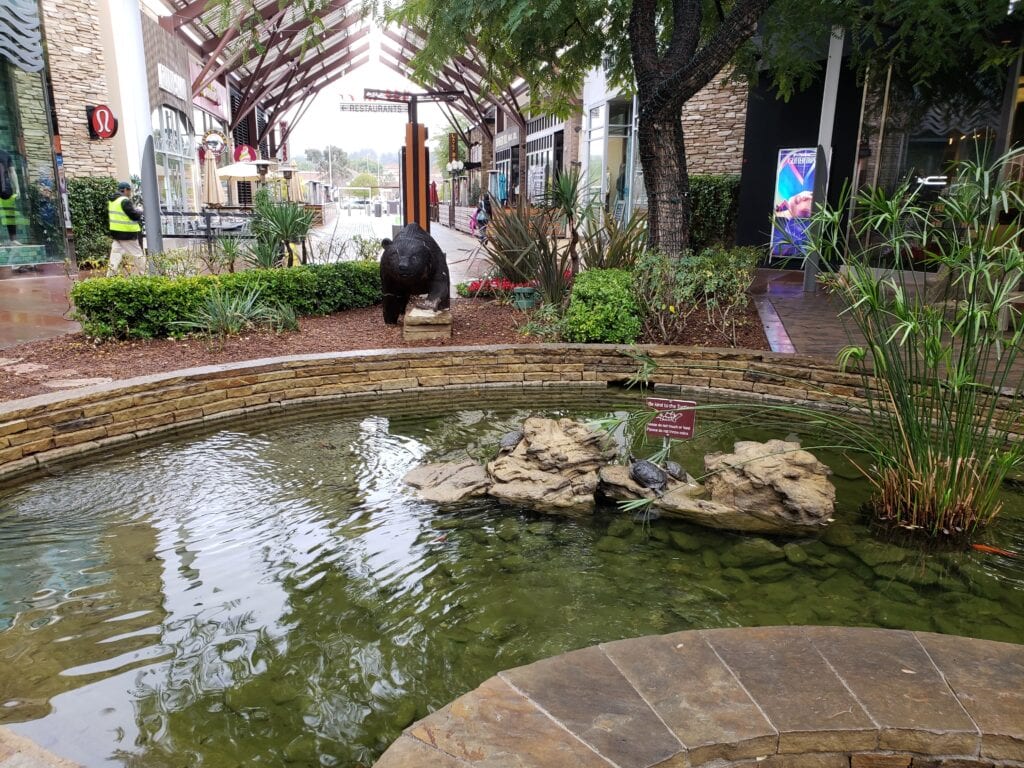 Valencia Town Center in Santa Clarita, CA is Changing Fast, but Can This Mall Thrive Again 14 Valencia Town Center