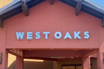 West Oaks Mall Houston