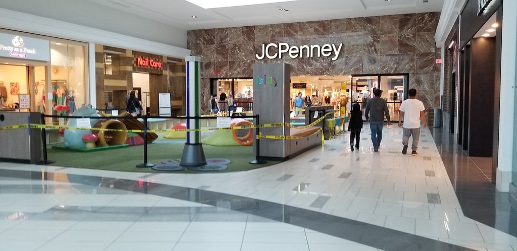 The Real Story Behind West Town Mall in Knoxville, TN's Staying Power 16 West Town Mall Knoxville