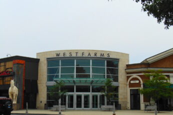 Westfarms Mall in West Hartford, CT: Keep Expanding While Others Emptied 19 Westfarms