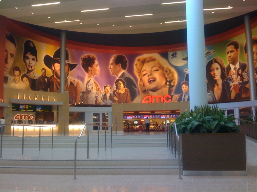 Westfield Plaza Bonita