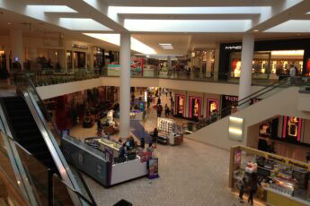 Westfield Plaza Bonita