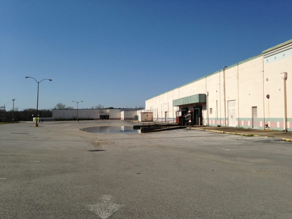 Westlake Mall in Bessemer, AL: Shocking Truth Behind Its Rise, Collapse, and New Opportunity 13 Westlake Mall Bessemer