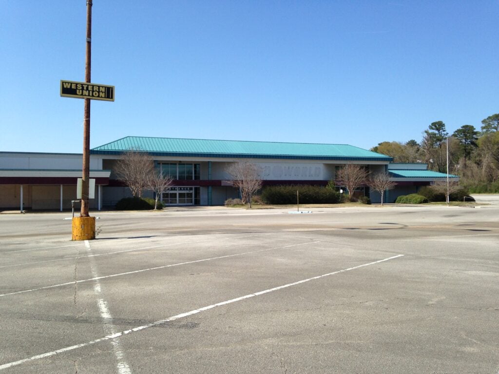 Westlake Mall in Bessemer, AL: Shocking Truth Behind Its Rise, Collapse, and New Opportunity 11 Westlake Mall Bessemer