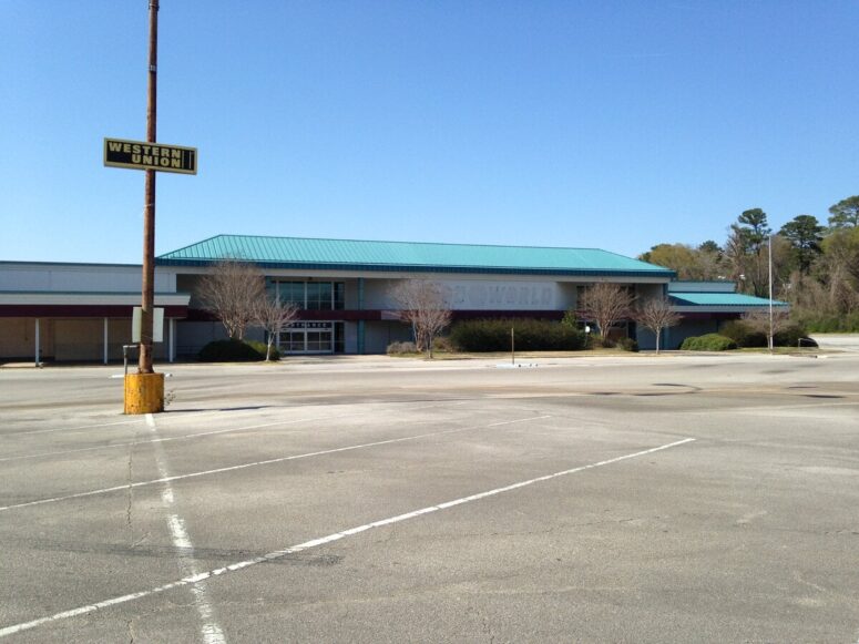 Westlake Mall in Bessemer, AL: Shocking Truth Behind Its Rise, Collapse, and New Opportunity