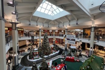 Westmoreland Mall in Greensburg, PA, Keeps Reinventing Its Identity 9 Westmoreland Mall