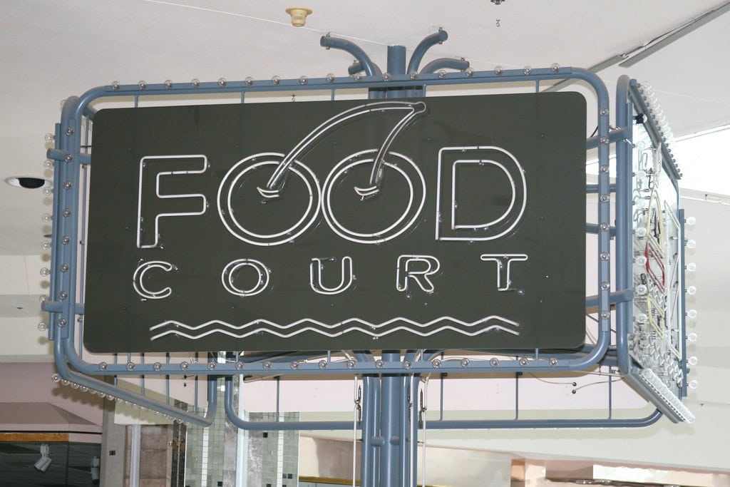 What Really Happened to Windsor Park Mall in San Antonio, TX: From Boom Years to Reuse Plans 15 Windsor Park Mall