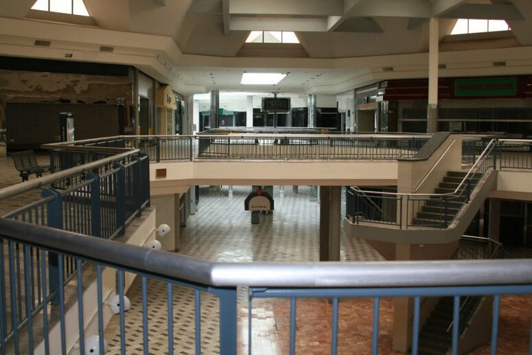 What Really Happened to Windsor Park Mall in San Antonio, TX: From Boom Years to Reuse Plans