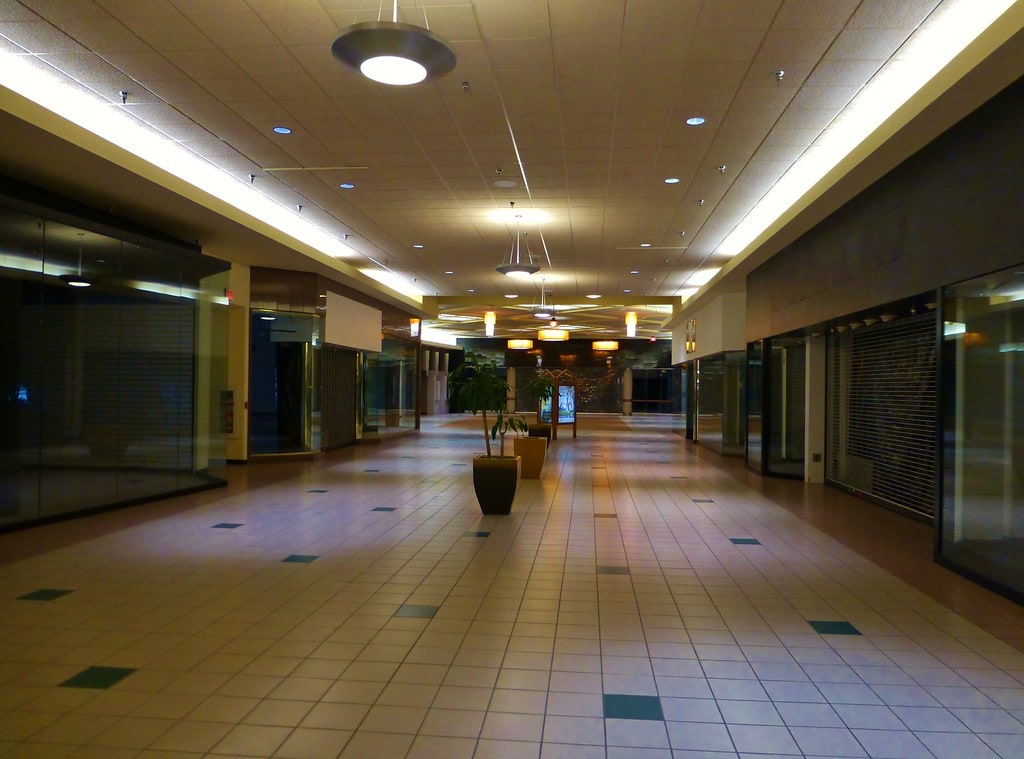 Can this mall be rebooted? Ashtabula Towne Square in Ashtabula, OH, tries one more time 15 Ashtabula Towne Square