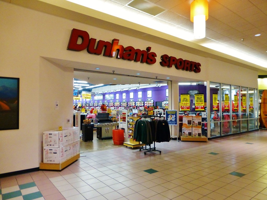 Can this mall be rebooted? Ashtabula Towne Square in Ashtabula, OH, tries one more time 17 Ashtabula Towne Square