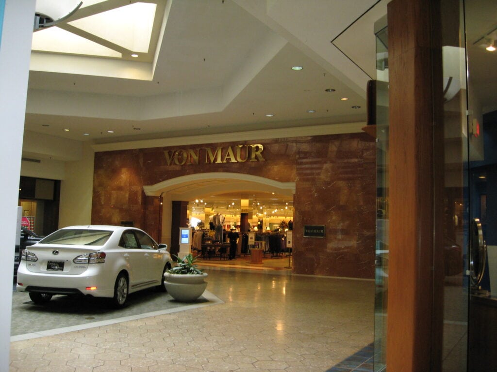 Briarwood Mall