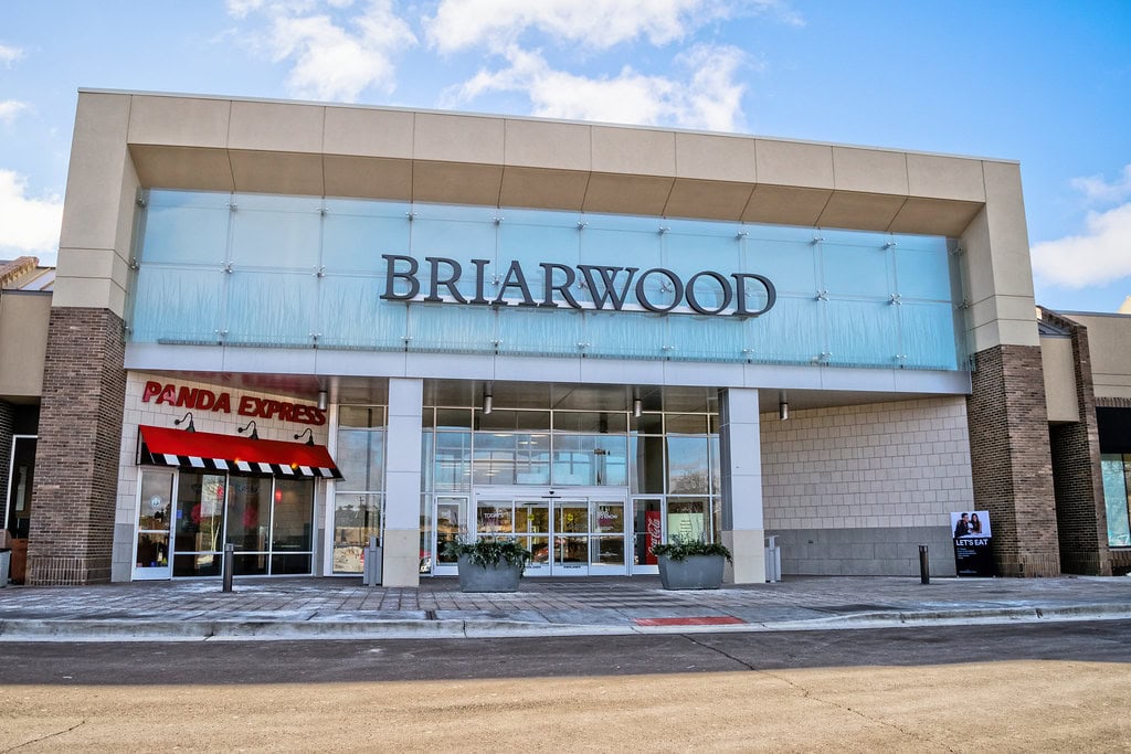 Briarwood Mall