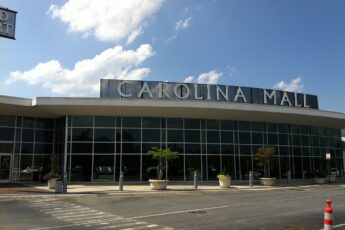 Carolina Mall