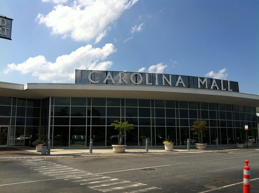 Carolina Mall