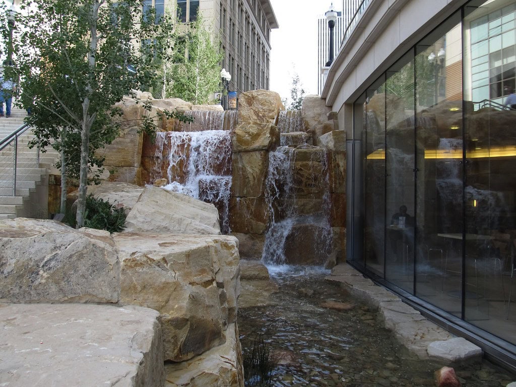 City Creek Center