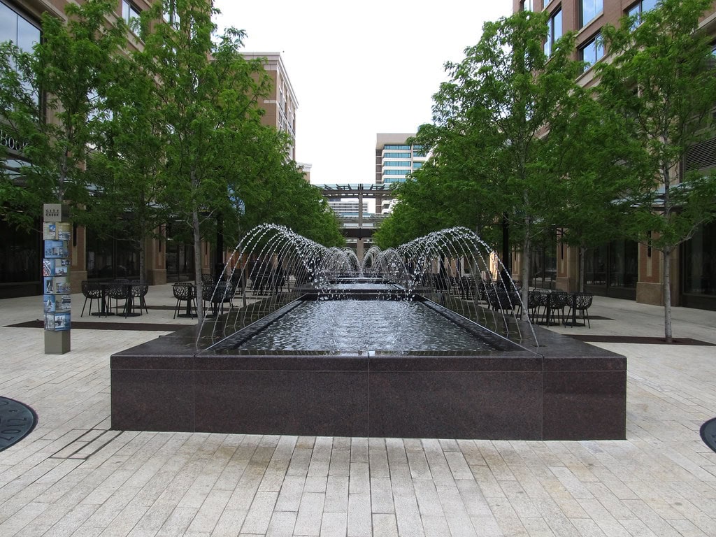 City Creek Center
