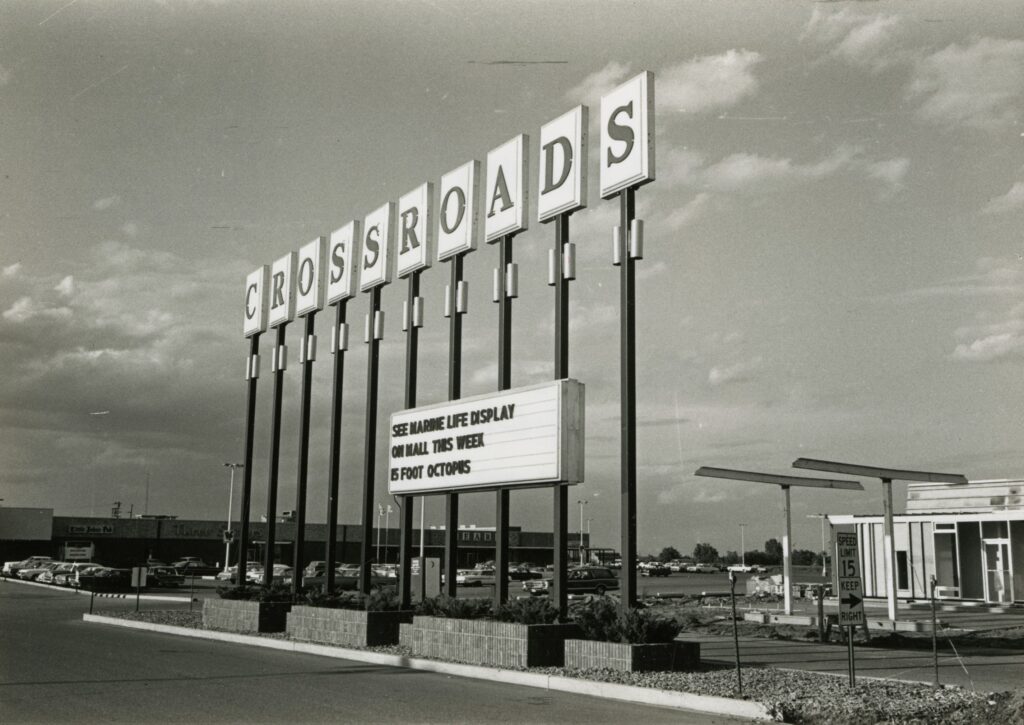 Crossroads Center St. Cloud