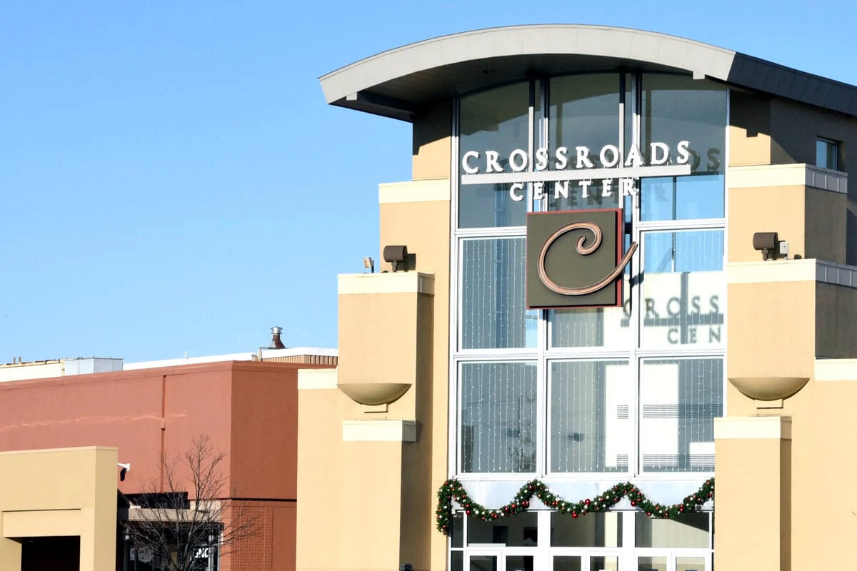 Crossroads Center, St. Cloud, MN: How biggest mall outside Twin Cities stayed alive as retail collapsed