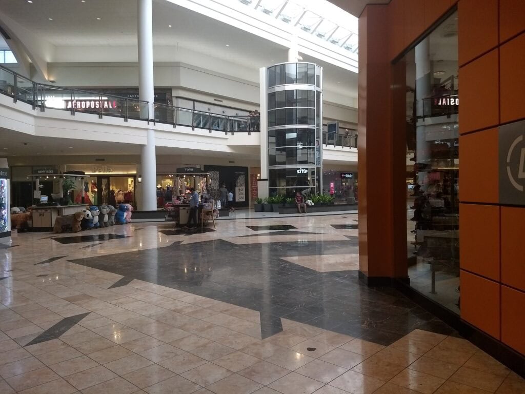 Florence Mall