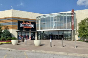 Florence Mall, Florence, KY