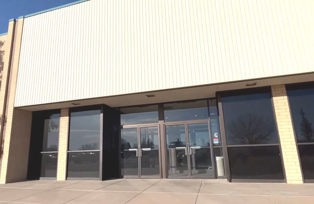 Frontier Mall in Cheyenne, WY: The Real Story Behind Closures and Comebacks 16 Frontier Mall