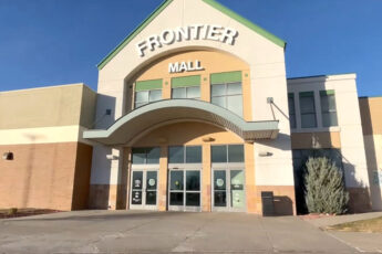 Frontier Mall