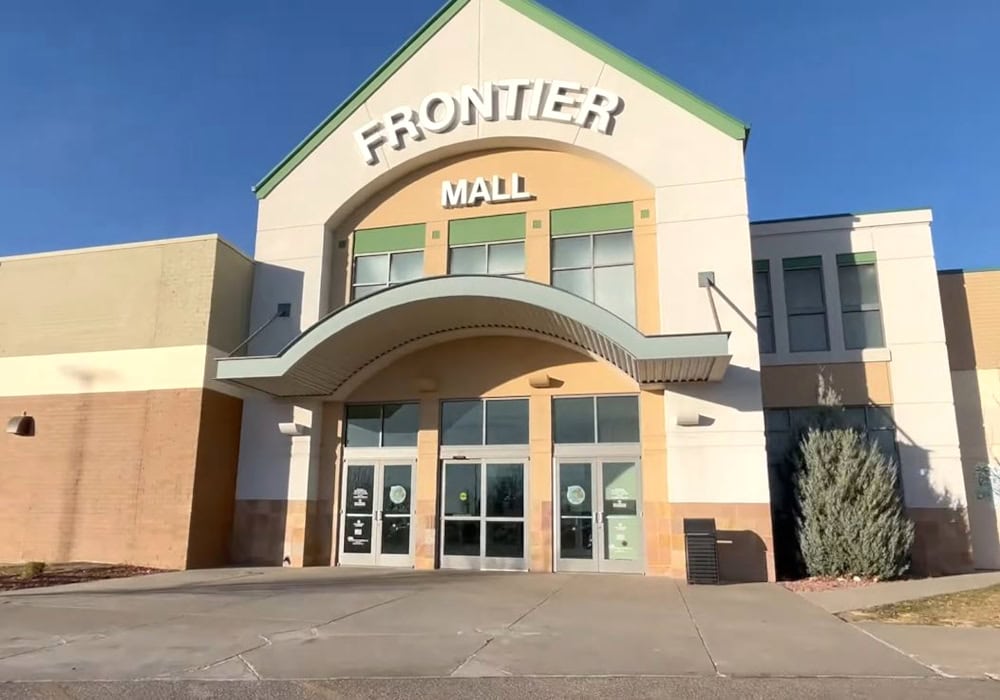 Frontier Mall in Cheyenne, WY: The Real Story Behind Closures and Comebacks 14 Frontier Mall