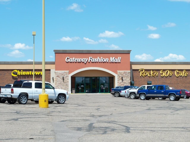 What Really Happened to Gateway Mall in Bismarck, ND, After Decades of Bold Change 14 Gateway Mall