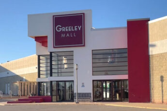 Inside Greeley Mall in Greeley, CO: Shocking Collapse From Five Anchors to Near-Empty Halls 4 Greeley Mall in Greeley, CO