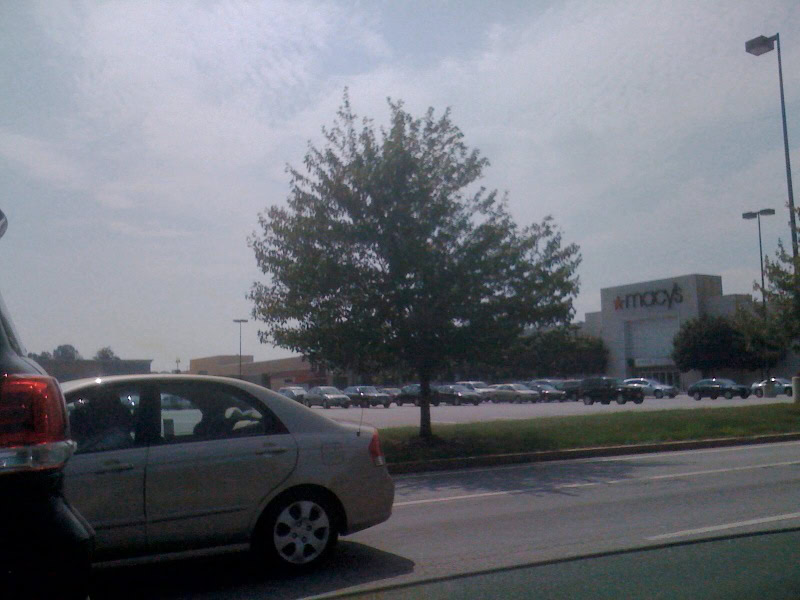 Harford Mall