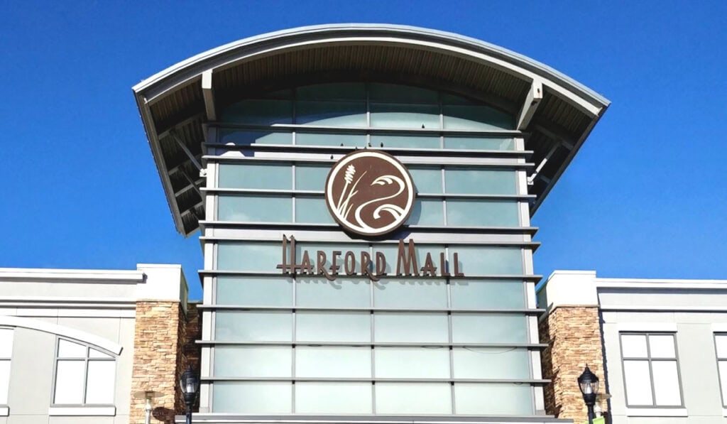 Harford Mall
