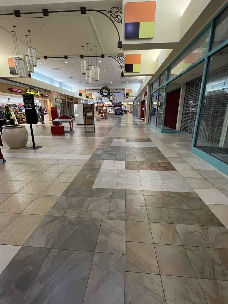 Harford Mall