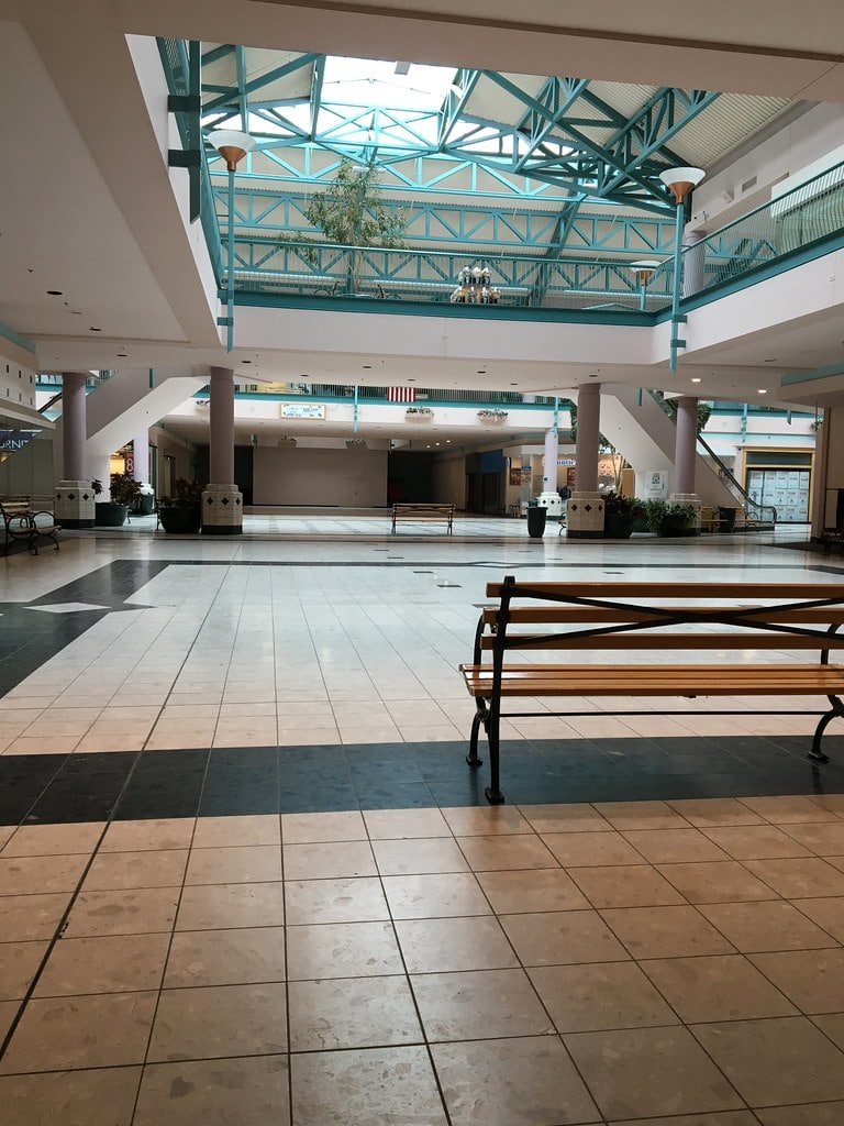Can This Mall Survive? Johnstown Galleria in Johnstown, PA Finds Its Footing After Collapse 15 Johnstown Galleria