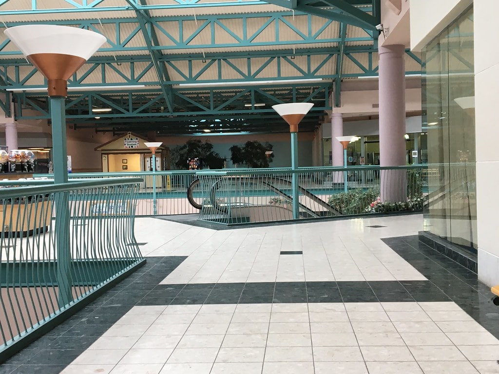 Can This Mall Survive? Johnstown Galleria in Johnstown, PA Finds Its Footing After Collapse 17 Johnstown Galleria