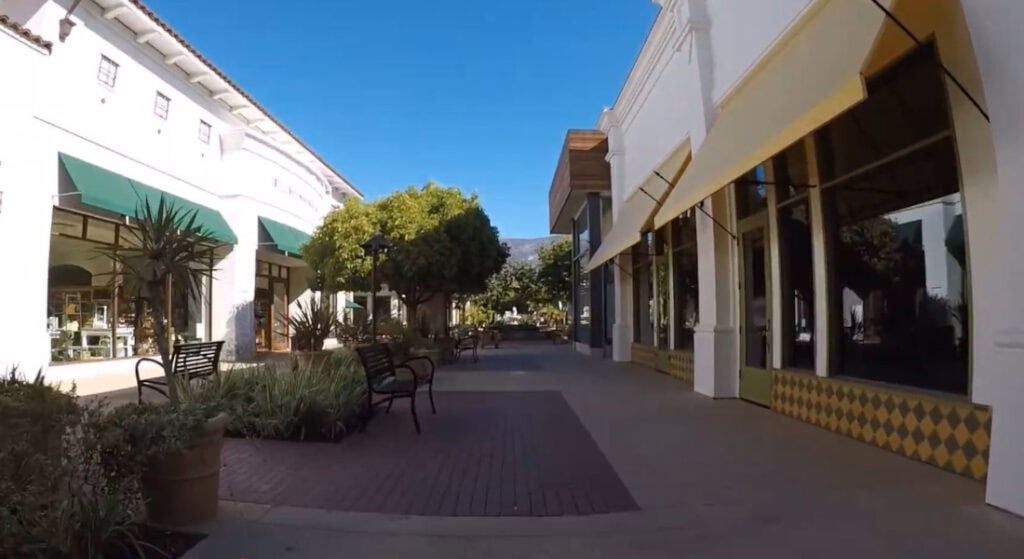 Inside La Cumbre Plaza: Aging Mall Reshaping Santa Barbara, CA With Bold Housing Plans 15 La Cumbre Plaza