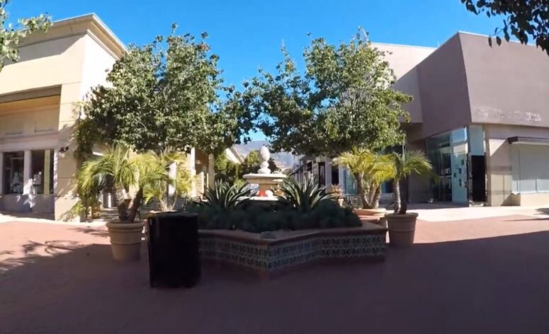 Inside La Cumbre Plaza: Aging Mall Reshaping Santa Barbara, CA With Bold Housing Plans