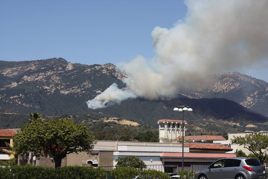 Inside La Cumbre Plaza: Aging Mall Reshaping Santa Barbara, CA With Bold Housing Plans 17 La Cumbre Plaza