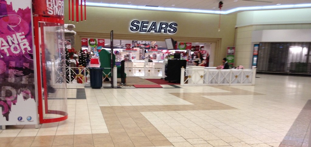 Can This Mall Outlast the Chaos? Meadowbrook Mall in Bridgeport, WV, is Packed and Changing 12 Meadowbrook Mall